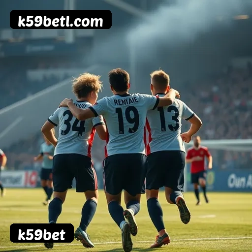 Requisitos do APK da k59bet para Android