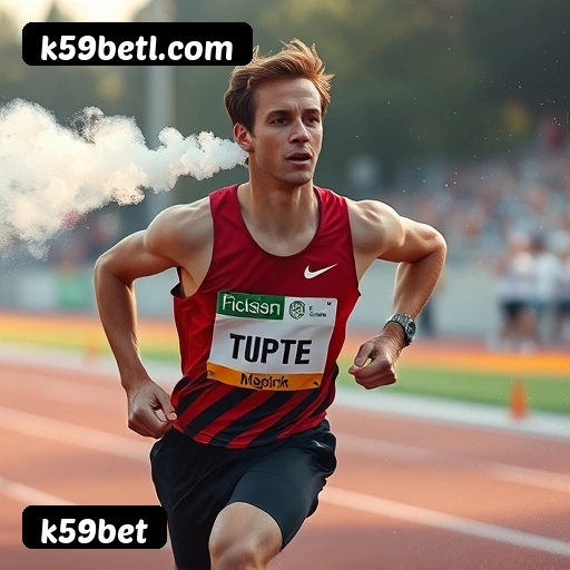 Comparação APP mobile vs versão web da k59bet