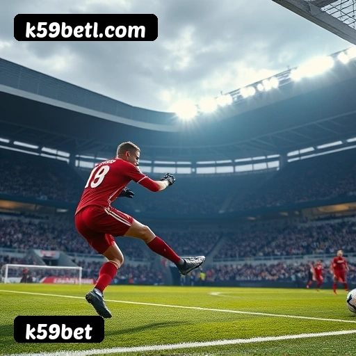 k59bet bônus R$5.000 + 500 giros - Rollover 35x, prazo 30 dias, 38% taxa conversão