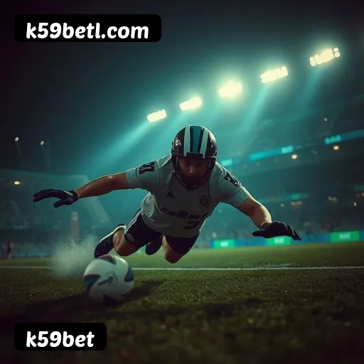 Loterias online disponíveis na k59bet