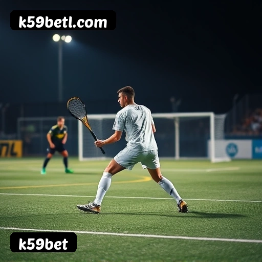 Níveis do programa VIP da k59bet